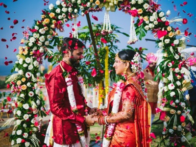 Marriage Celebration